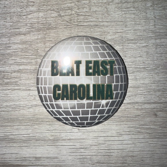 Custom buttons - Picture 2 of 6